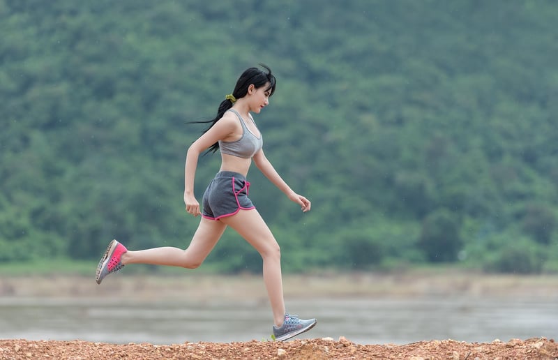 Mindful Strength Training