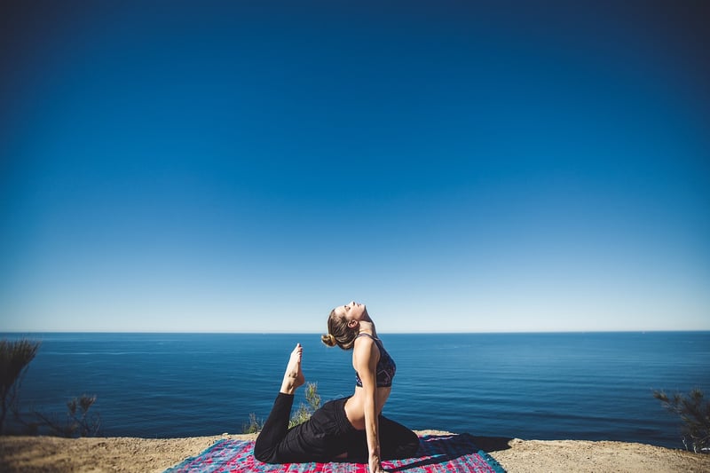 Pilates for Strength